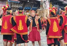 Hoho dan Jejak Ingatan Nias Selatan: Tradisi Lisan yang Terus Bergema