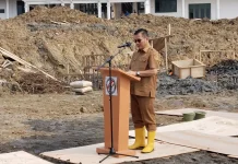 Pemkab Nisel Sambut Baik Pembangunan SPKKL Bakamla RI di Fanayama