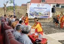 Bakamla RI Prioritaskan Putra-Putri Daerah Nias Selatan Isi Formasi ASN di SPKKL