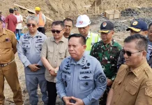Jaga Keamanan Perairan, Bakamla RI Bidik Kawasan Strategis Samudera Hindia