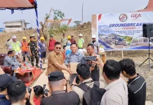 Bakamla RI Targetkan SPKKL Nias Selatan Beroperasi dalam Lima Bulan