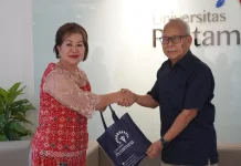 Beasiswa Pendidikan Tinggi, Pemkab Nisel Gandeng Universitas Pertamina