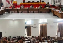 Kantor Pertanahan Nias Selatan Dukung Pensertipikatan RSUD