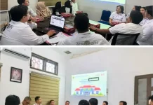 Kantor Pertanahan Nias Selatan Gelar Reforma Agraria