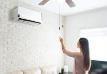 AC dan Kipas Angin saat Tidur Punya Risiko