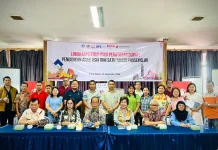 KREASI dan Pemkab Nisel Tuntaskan Draft Perbup Wajib Belajar 1 Tahun Prasekolah