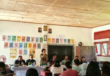 Kadisdik Nisel Buka Pelatihan Kesiapsiagaan Bencana Bagi Pendidik Batch 2