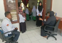 MIN 2 Nisel Terus Didorong Tingkatkan Pembelajaran Kreatif