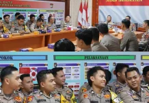 Bhabinkamtibmas Polres Nias Selatan Didorong Jadi Problem Solver