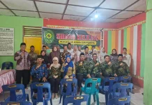 Kemenag dan Pengadilan Agama Bersinergi Hadirkan Layanan Isbat Nikah Keliling