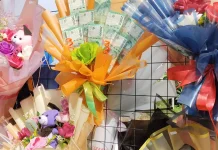 Momen Wisuda Jadi Kesempatan Raih Penghasilan dengan Jualan Buket Bunga