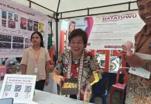 Jangan Takut Ketemu Psikolog