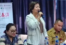 Rapor Pendidikan Nisel Masih Rendah, Kadisdik Sebut Ini Tanggung Jawab Bersama
