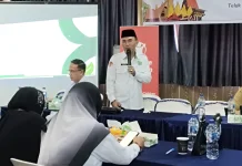 Angka Literasi dan Numerasi Rendah, Kemenag Nisel Ungkap Kendalanya