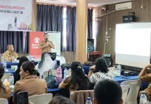 Disdik Nisel Dorong Tata Kelola Sekolah Berbasis Data