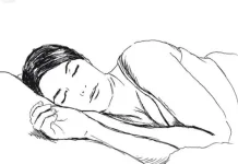 Kurang Tidur Jadi Penyebab Utama Seseorang Mudah Lupa