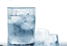 Dokter Ungkap Risiko Kebiasaan Minum Air Dingin Tiap Hari