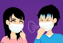 Seberapa Penting Memakai Masker Mulut Setiap Hari?