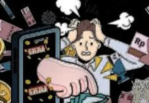 Edukasi Finansial Penting untuk Cegah Judi Online