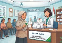 Panduan Klaim Biaya Obat Kosong untuk Peserta BPJS