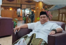 Komunitas Aine Berbagi Konsisten Bantu Kaum Duafa