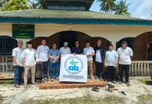 Komunitas Aine Berbagi Perluas Kolaborasi Bantu Sesama