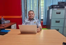 Jasa Raharja Nias Selatan Imbau Warga Tertib Berkendara