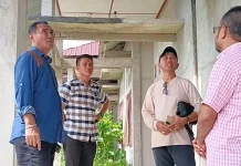 Wabup Nisel Pastikan Aspirasi Puskesmas Simuk Segera Ditindaklanjuti