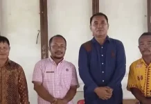 Warga Simuk Harapkan Kehadiran Listrik PLTS Komunal Terealisasi Awal 2027