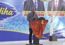 PDNI Dorong Budaya Belajar dan Inovasi bagi Generasi Muda Nias