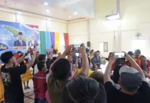 Dr. Yasatulo Lase: PDNI Kepulauan Nias Hadir Sebagai Mitra Strategis Pemerintah