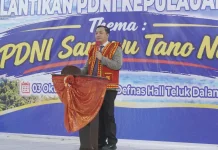 Pengurus PDNI Diingatkan Jaga Persatuan di tengah Keberagaman
