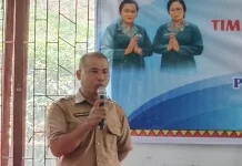 Dinas PMD Nisel Dorong LKD Perkuat Peran PKK dan Ekonomi Desa