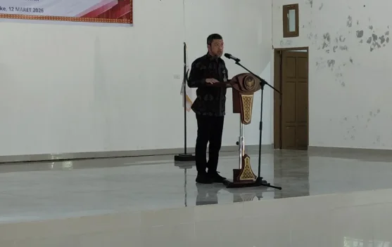 Masyarakat Nisel Diajak Manfaatkan Pelatihan dari Kemenaker