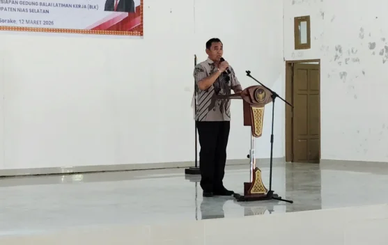 Pemkab Nisel Harap Tindak Lanjut Kerjasama dengan Kemenaker Segera Terealisasi