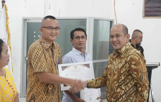 Kebijakan Pembangunan Provsu di 2027 Fokus pada Enam Bidang