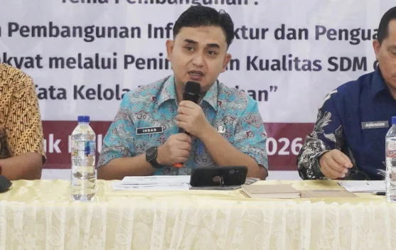 Lima Hal Ini Jadi Arah Prioritas Kebijakan Pemerintah untuk Majukan Nisel
