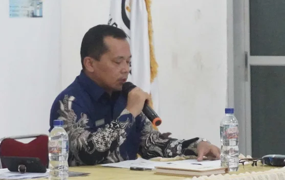 BPS: Pertumbuhan Ekonomi Nisel Tahun 2025 Melambat