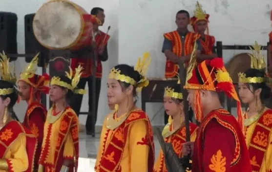 Sanggar Sekolah Jadi Sarana Siswa Belajar Mengenal Budaya
