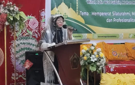 Pemberangkatan Calon Jemaah Haji Nisel Dilaksanakan 26 April 2026