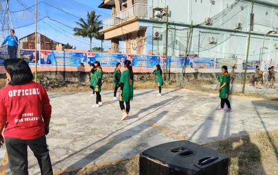 Tak Hanya Hobi, Olahraga Punya Dampak Positif Bagi Masa Depan Atlet
