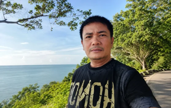 Genasi Jadi Tempat Persinggahan Bernilai Historis di Nias Selatan