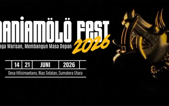 Persiapan Pelaksanaan Maniamolo Fest 2026 Terus Dimatangkan
