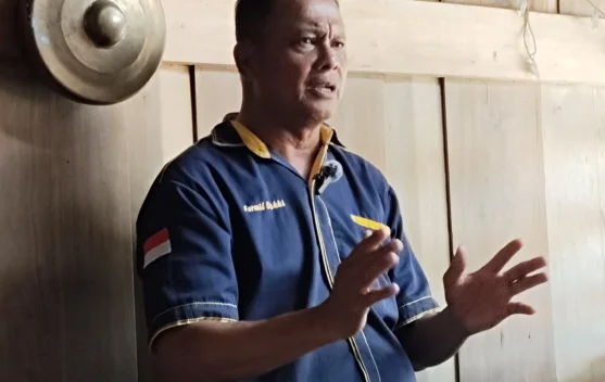 Bukan Acara Seremonial, Maniamolo Fest 2026 Akan Dibuka dalam Bentuk Fa’orasa