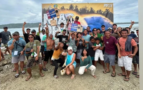Nias Open 2026 Selesai, Berikut Para Pemenang di Masing-masing Kategori