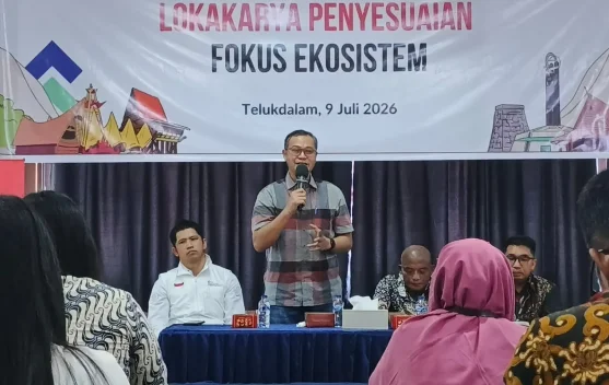 Bapperida Nisel Harap Pendidikan di Kabupaten Ini Berkualitas dan Merata