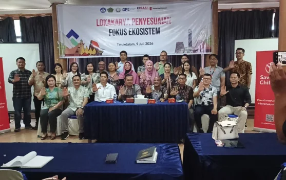 Kolaborasi dan Perlindungan Anak, Penting Wujudkan Pendidikan Berkualitas