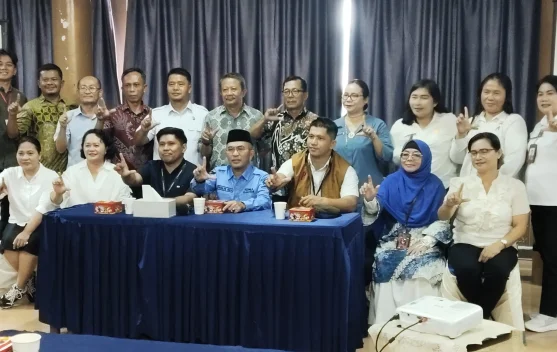 Berita Nias Selatan Terkini Hari Ini: Perubahan Mindset …