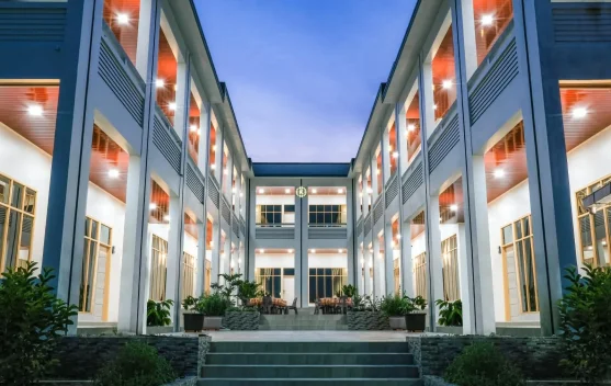 Kaliki Hotel dan Resto Tawarkan Layanan Nyaman bagi Wisatawan