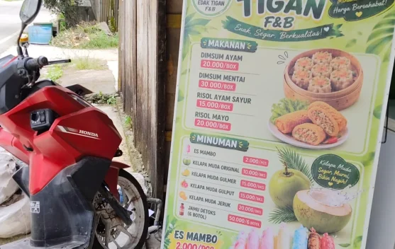 Program Loyalitas Dorong Penjualan dan Pembelian Berulang UMKM